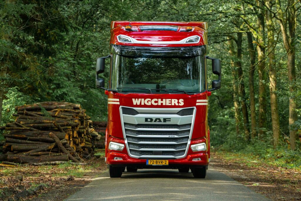 Wigchers Transport